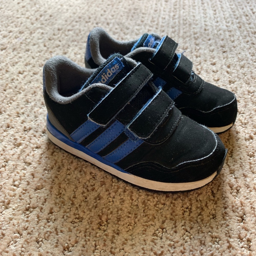Toddler Boys Sneakers